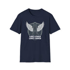 K9 Wings Memorial T-Shirts