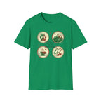 Trail Patch T-Shirts