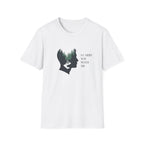 I Carry You With Me nature silhouette T-Shirt