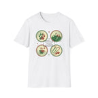 Trail Patch T-Shirts
