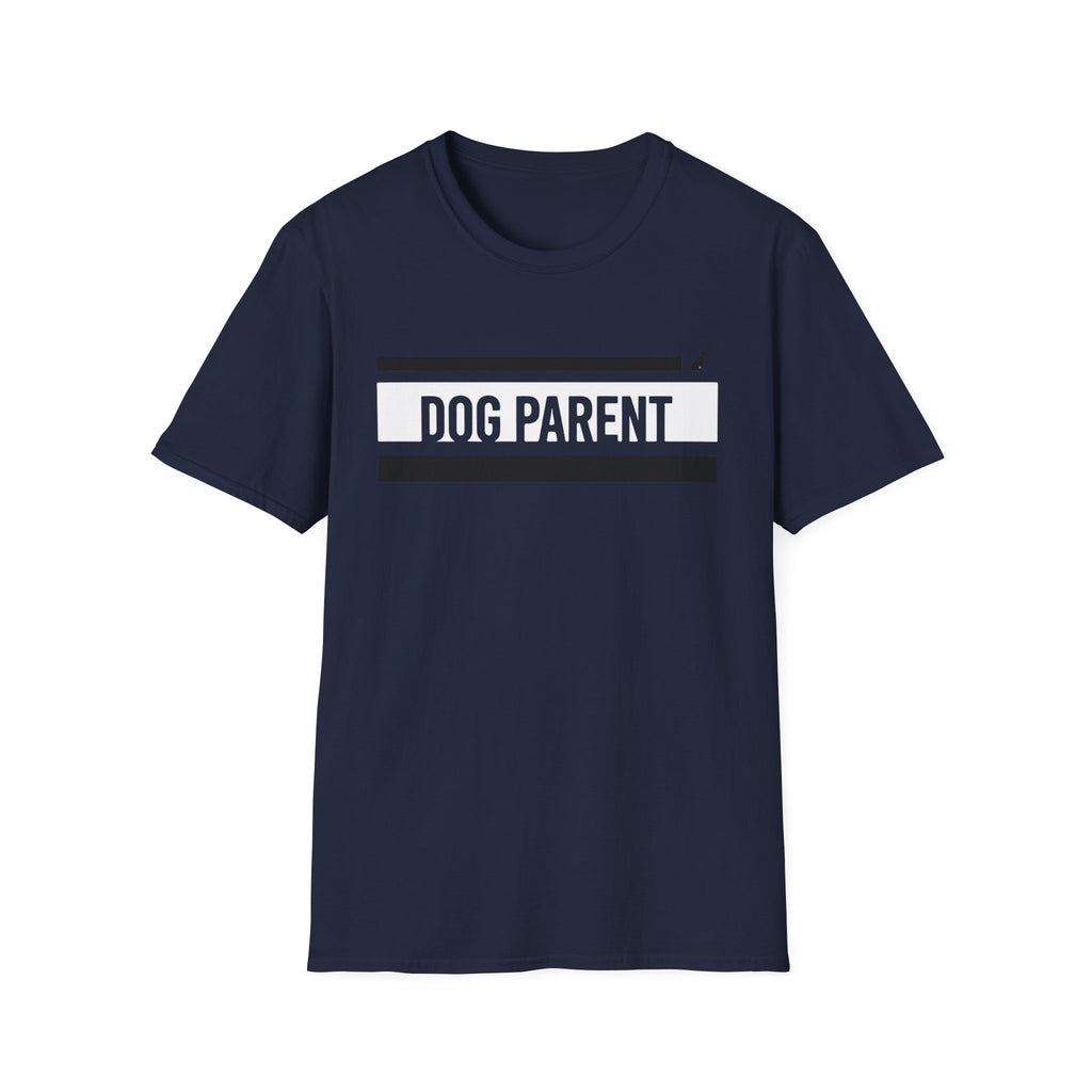 Dog Parent T-Shirts