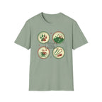 Trail Patch T-Shirts