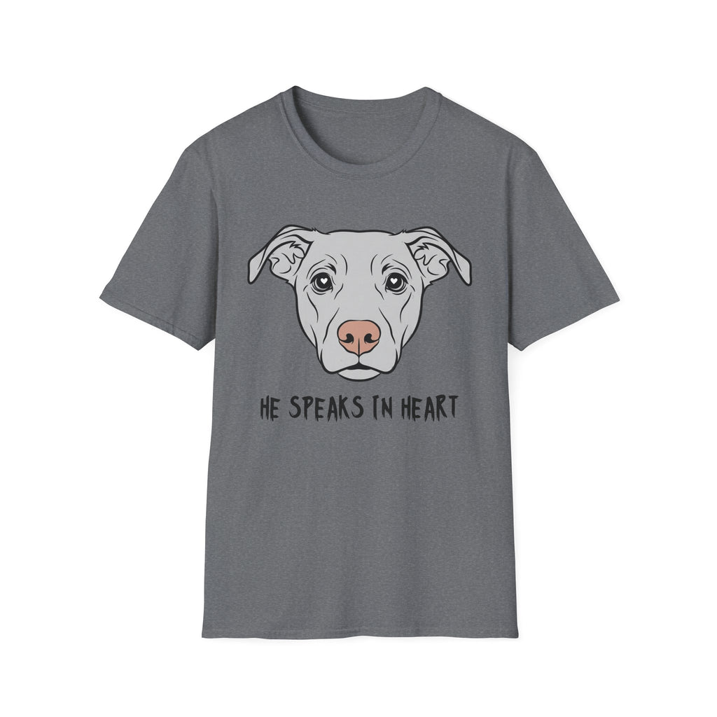 Dog Face T-Shirts