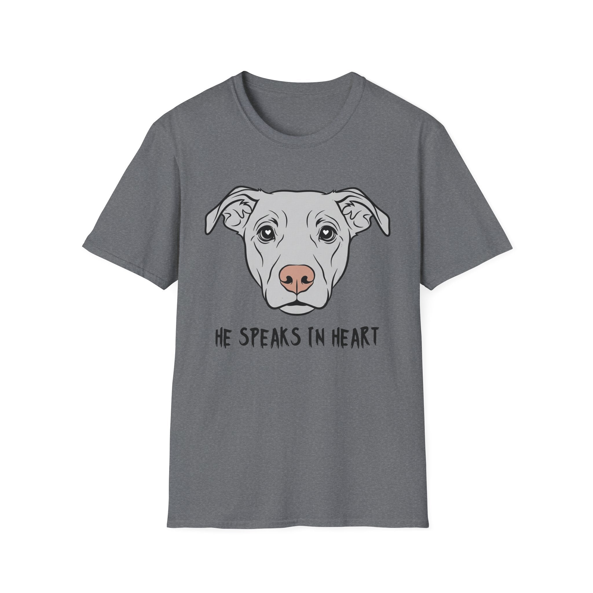 Dog Face T-Shirts