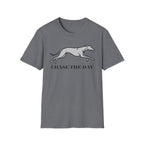 Chase The Day Greyhound T-Shirts