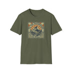 To The Mountains With My Best Friend  T-shirt