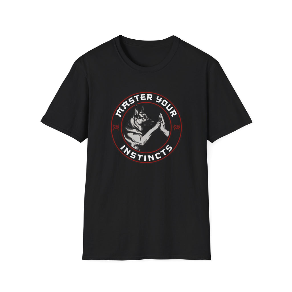 Master Your Instincts T-Shirts