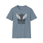 K9 Wings Memorial T-Shirts