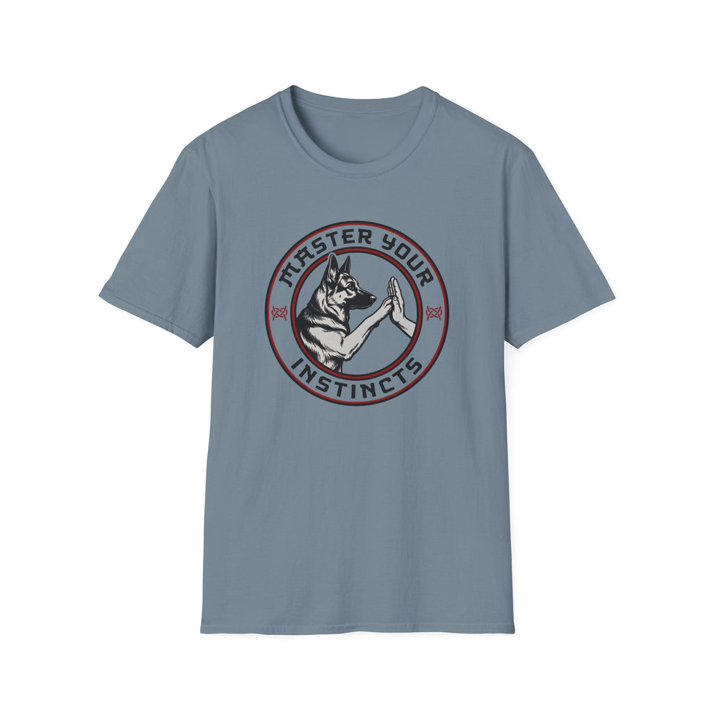 Master Your Instincts T-Shirts