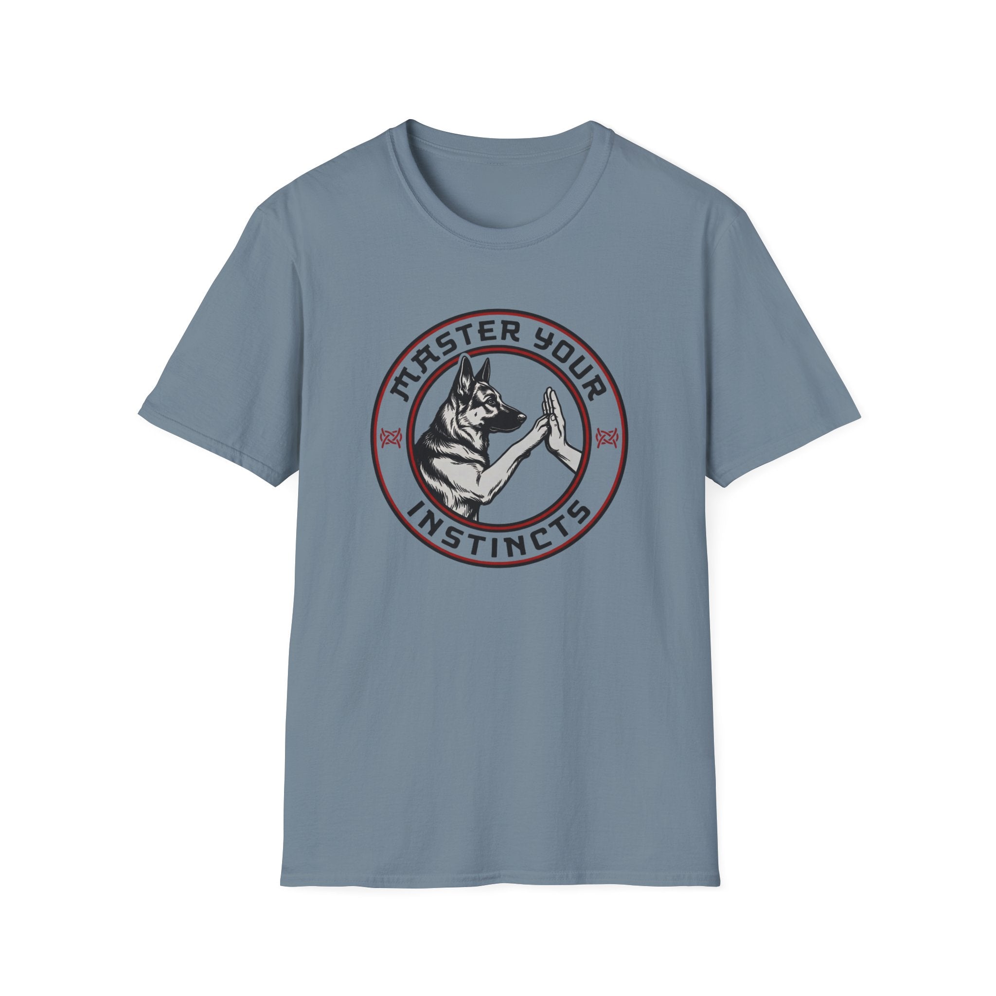 Master Your Instincts T-Shirts