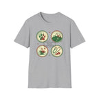 Trail Patch T-Shirts