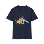 best.spotter.ever T-shirt