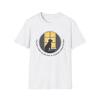 The Best Part of My Day Is Coming Home to You  T-shirt