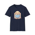 Pocket Puppy T-shirt