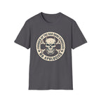Founder of the Bad Bone Syndicate Vintage Pirate Tee