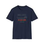 Dog Logic T-shirt
