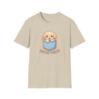 Pocket Puppy T-shirt