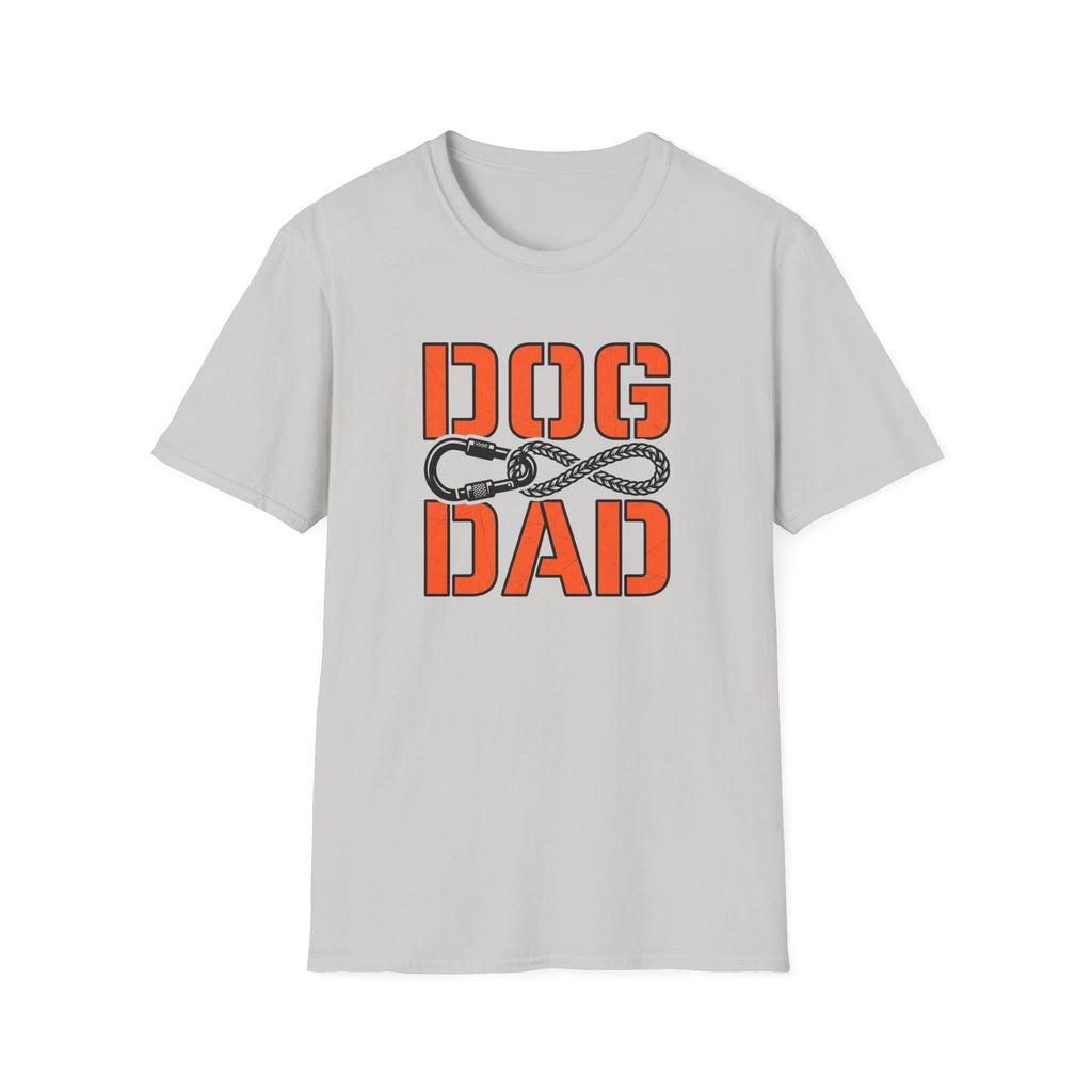 Dog Dad T-Shirts