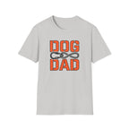 Dog Dad T-Shirts