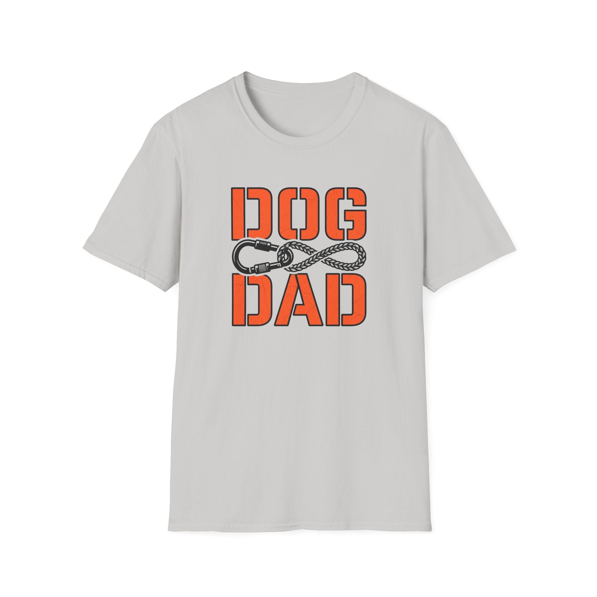 Dog Dad T-Shirts