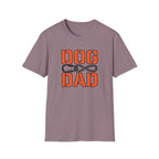 Dog Dad T-Shirts