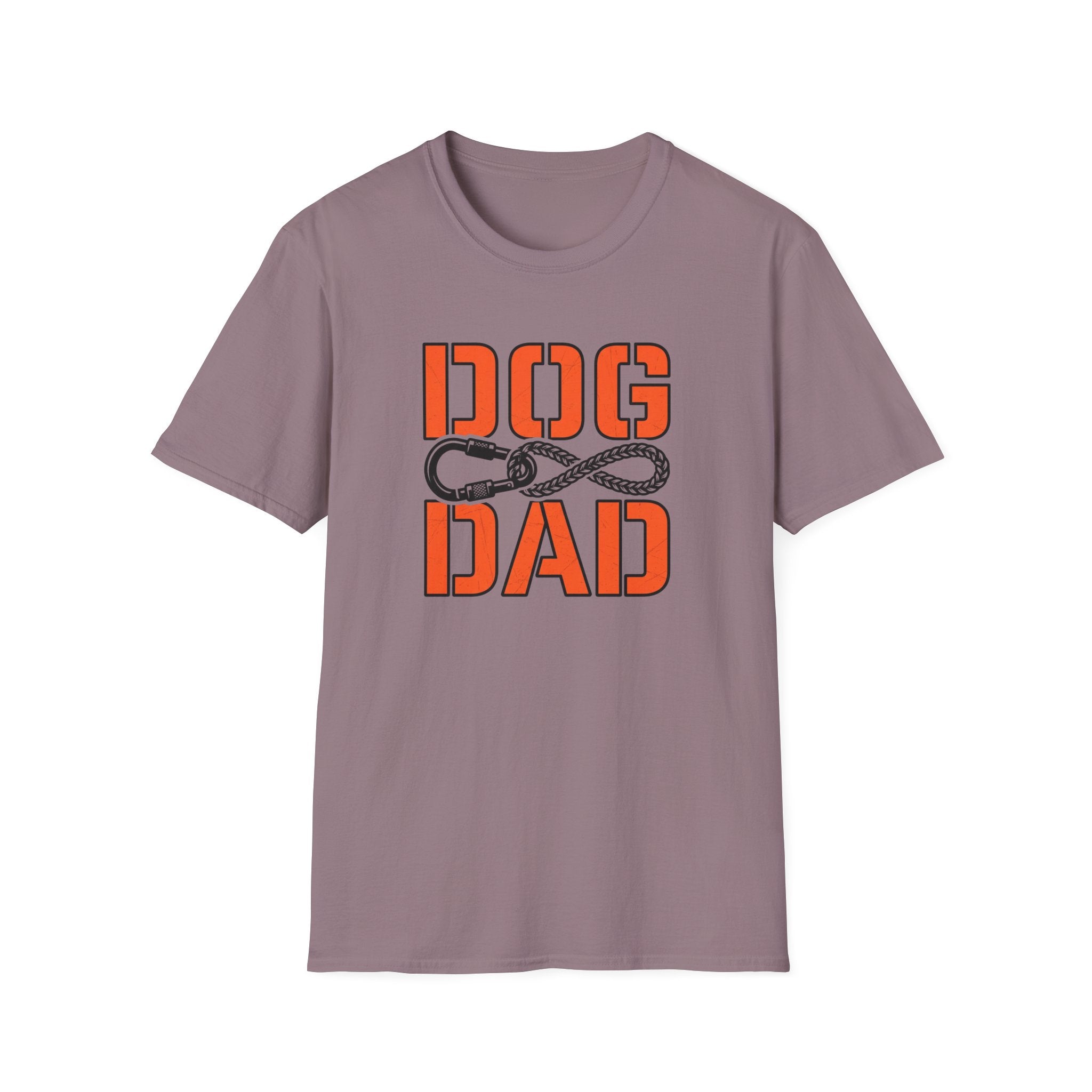 Dog Dad T-Shirts