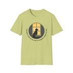 The Best Part of My Day Is Coming Home to You  T-shirt