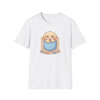 Pocket Puppy T-shirt