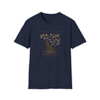 Rooted in Love Dog T-Shirts