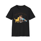 best.spotter.ever T-shirt