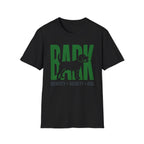 BARK Dog Identity T-Shirts