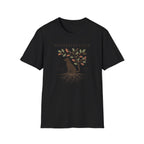 Rooted in Love Dog T-Shirts
