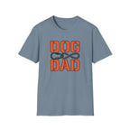 Dog Dad T-Shirts