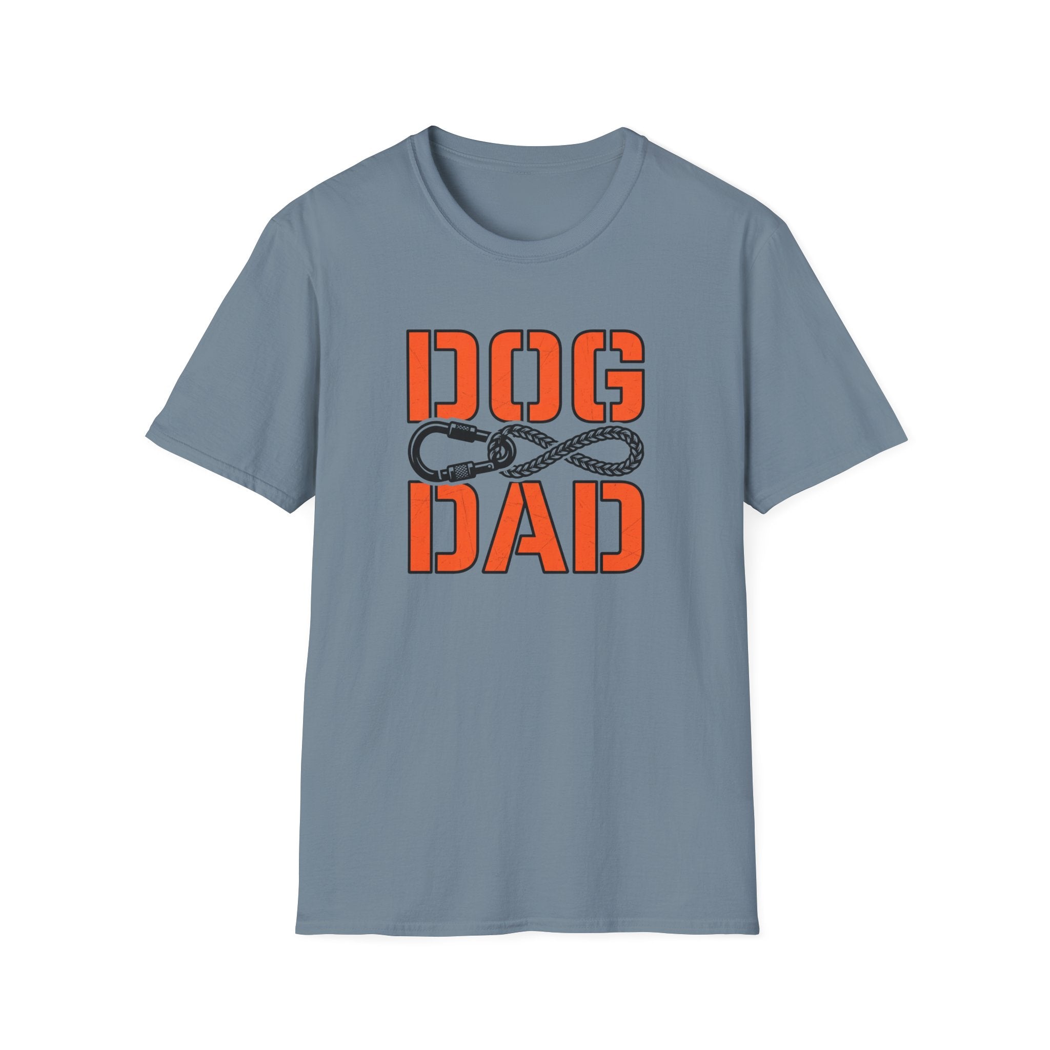 Dog Dad T-Shirts