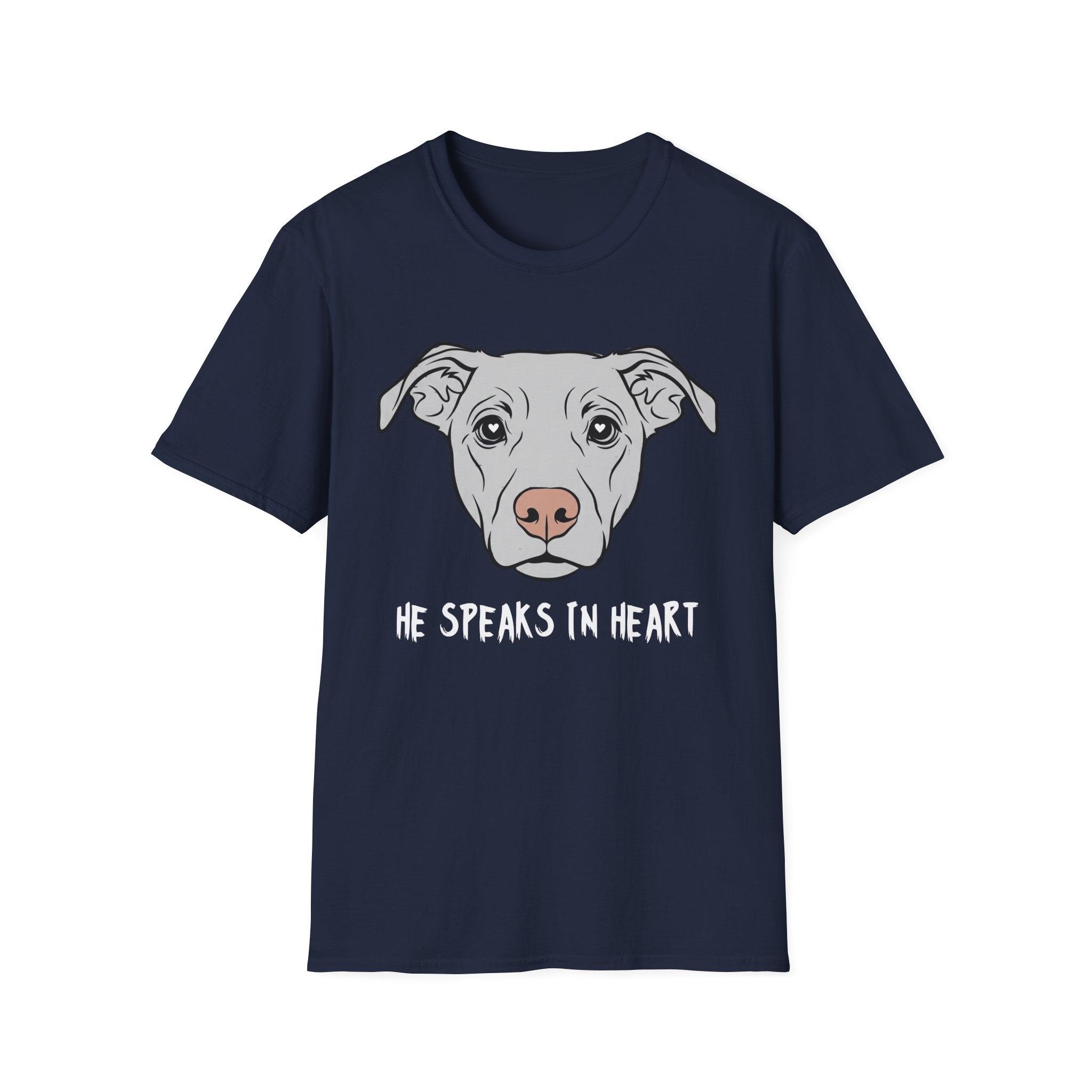 Dog Face T-Shirts