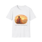 Life Is Better With My Dog T-shirt