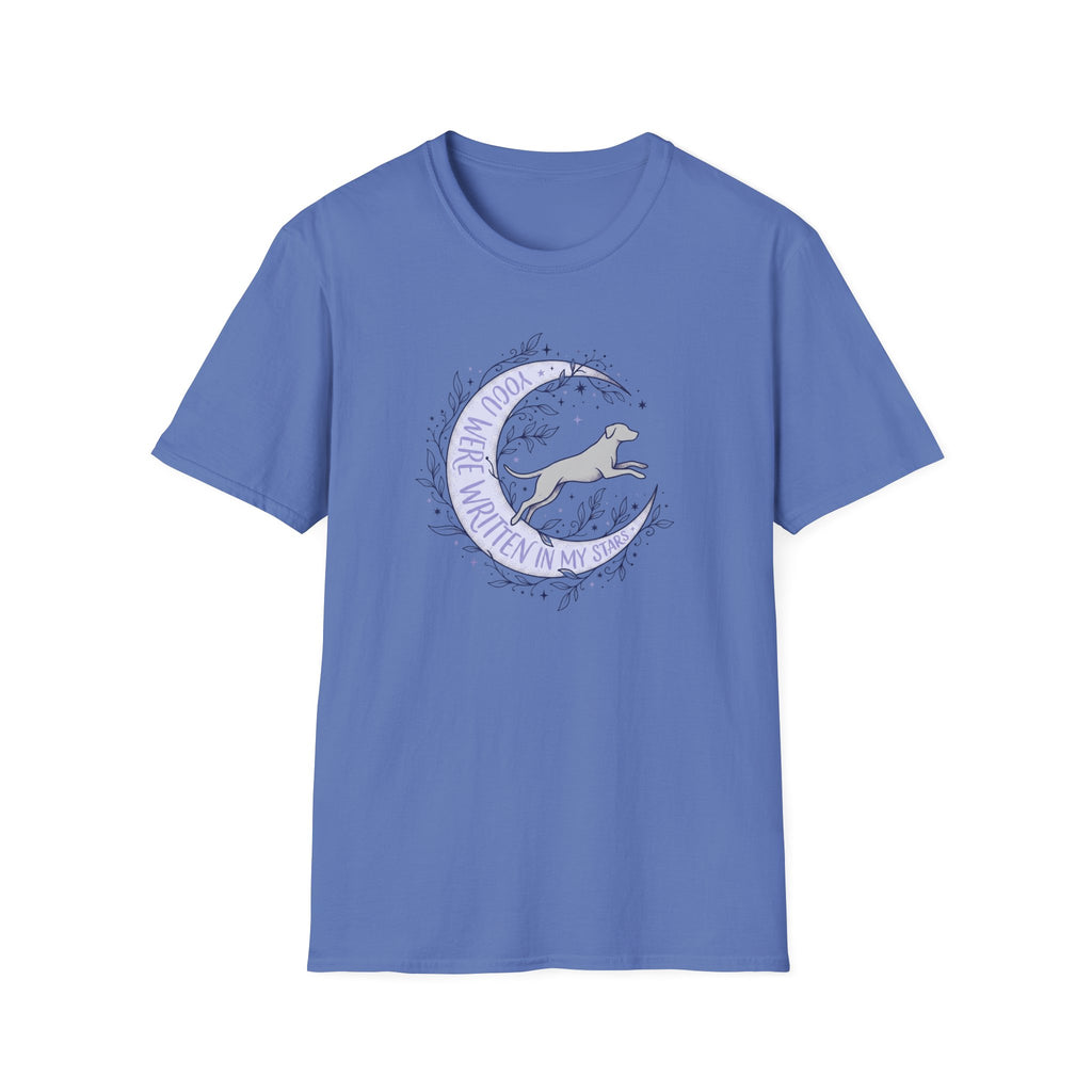 There’s a Little Magic in My Soul T-Shirts