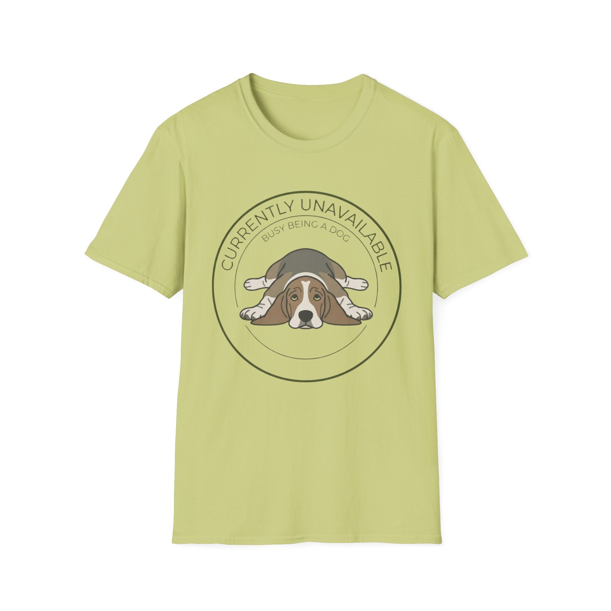 Currently Unavailable Beagle T-shirt
