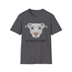 Dog Face T-Shirts