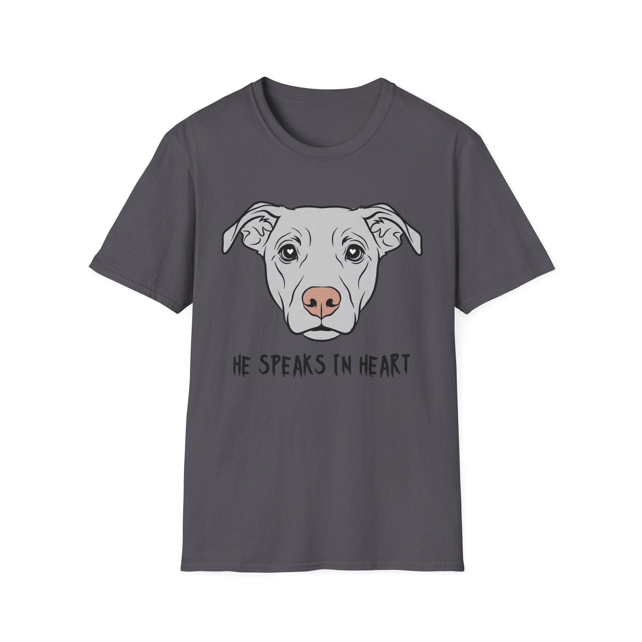 Dog Face T-Shirts
