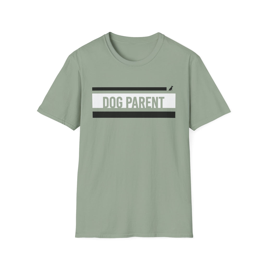 Dog Parent T-Shirts
