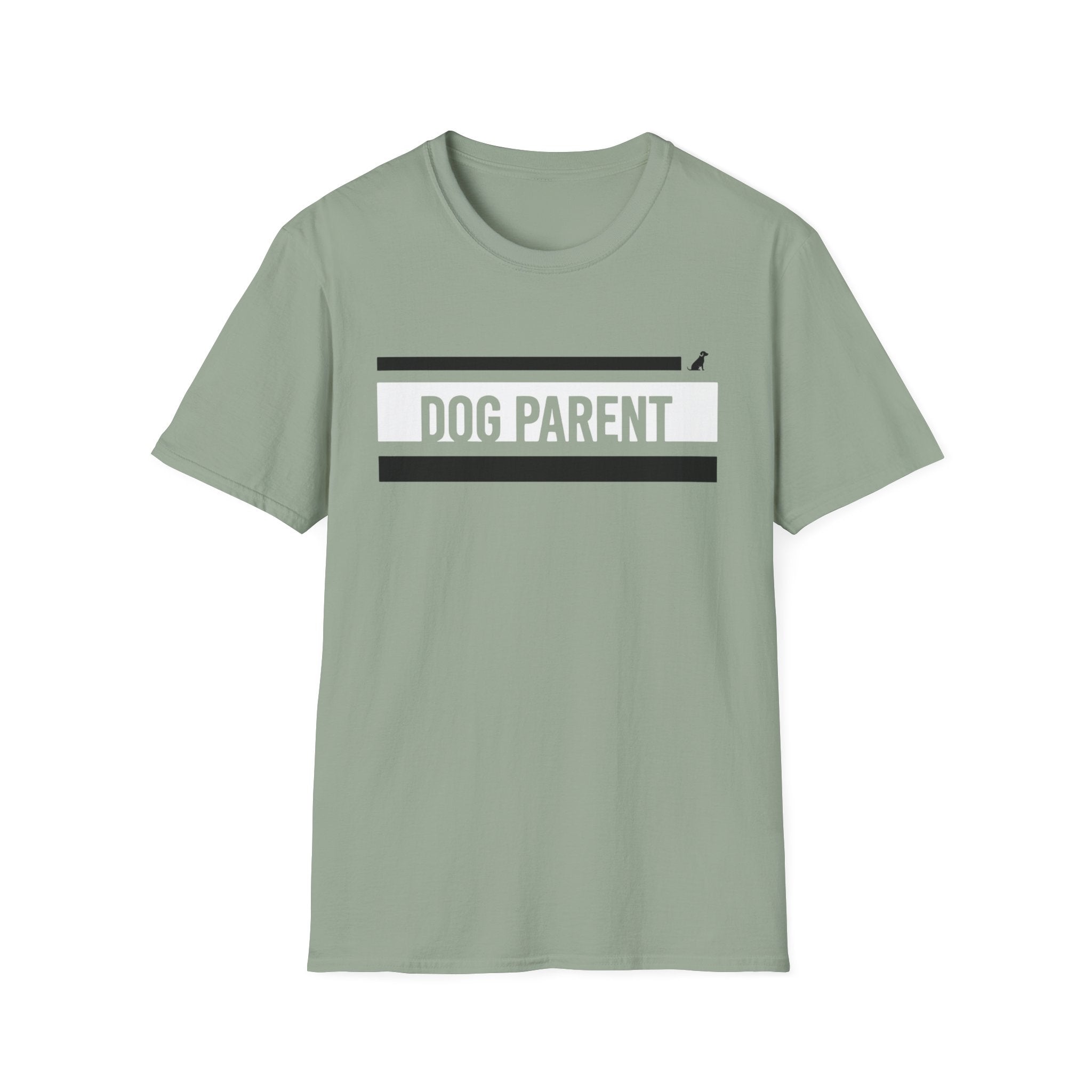 Dog Parent T-Shirts