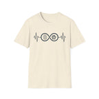 Infinity Paw & Heartbeat T-Shirts