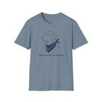 The Golden Standard Dog Lover T-shirt