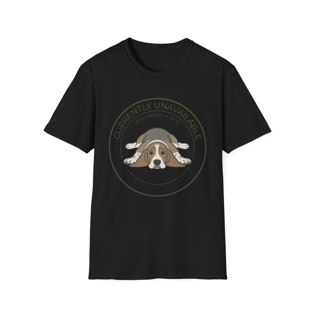 Currently Unavailable Beagle T-shirt