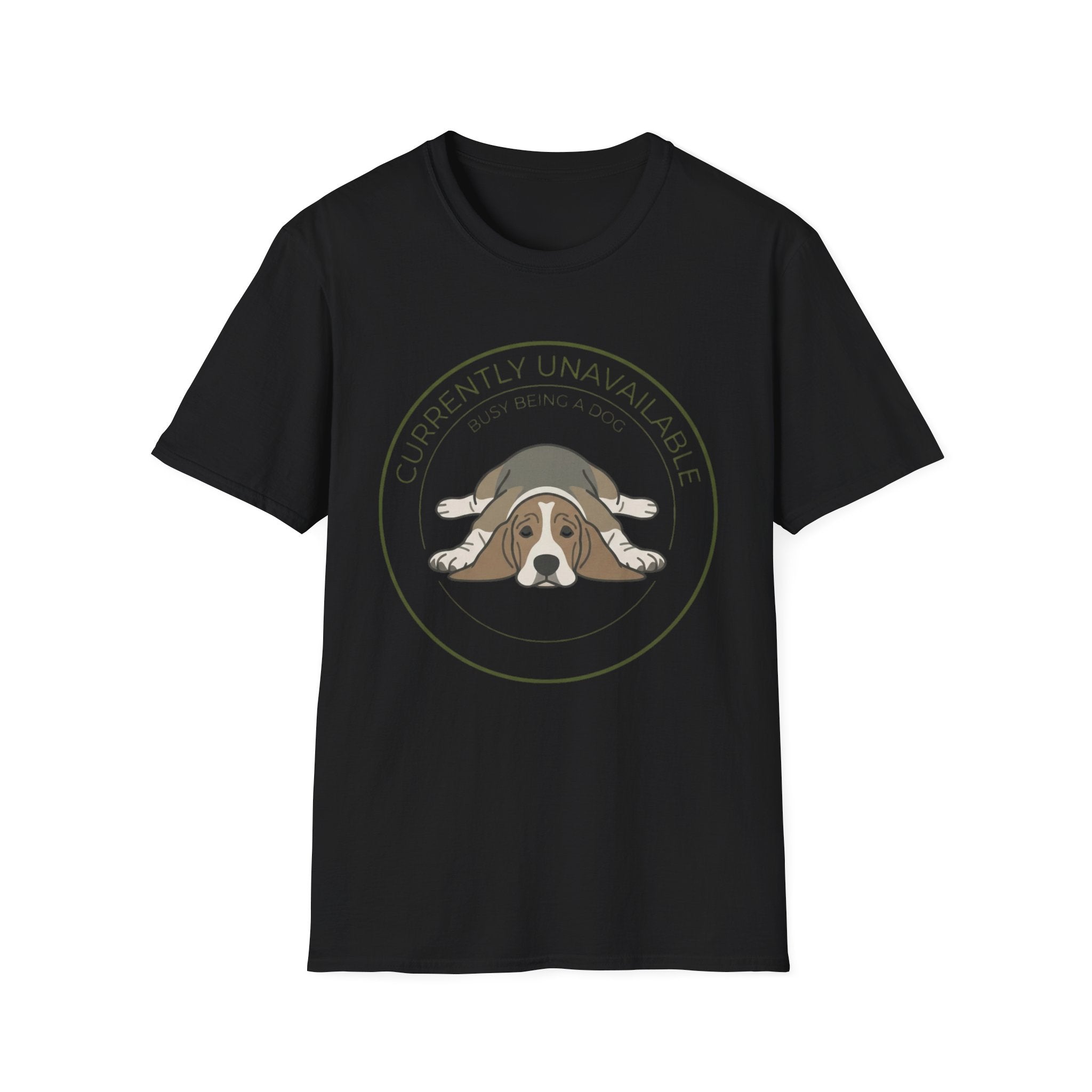 Currently Unavailable Beagle T-shirt