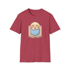 Pocket Puppy T-shirt