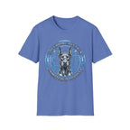 Doberman "Unmatched Loyalty" Graphic T-Shirts