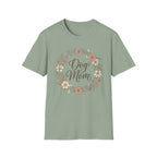 Dog Mom T-Shirts