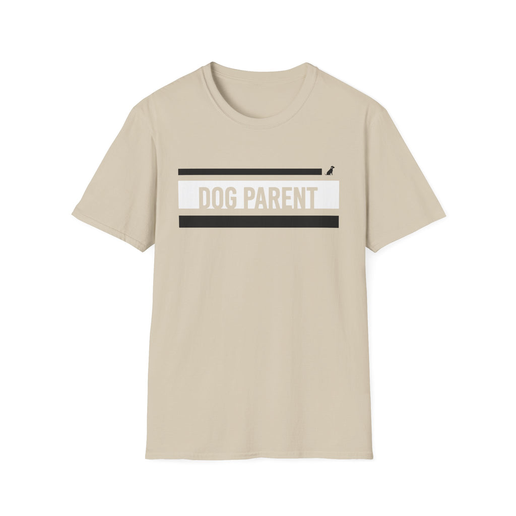 Dog Parent T-Shirts